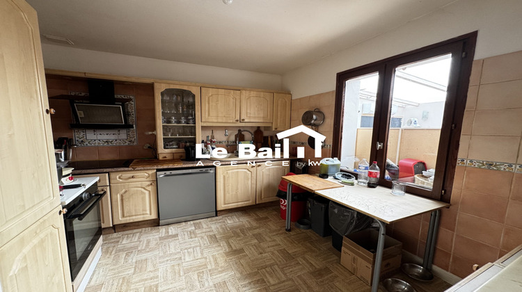 Ma-Cabane - Vente Maison Osny, 99 m²