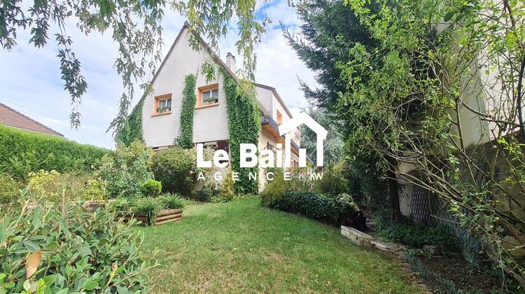 Ma-Cabane - Vente Maison Osny, 258 m²