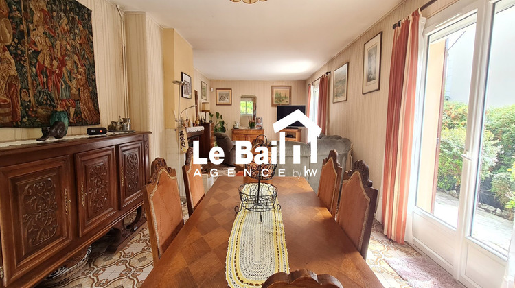 Ma-Cabane - Vente Maison Osny, 258 m²