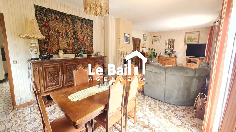Ma-Cabane - Vente Maison Osny, 258 m²