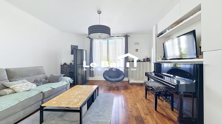 Ma-Cabane - Vente Maison Osny, 114 m²