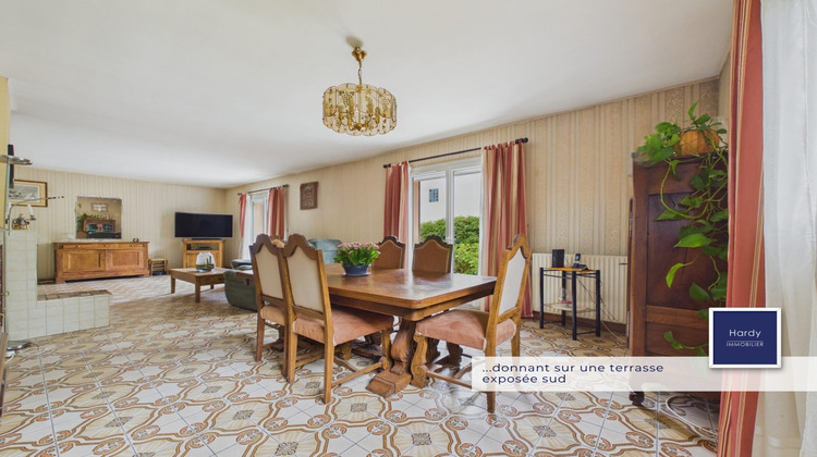 Ma-Cabane - Vente Maison Osny, 258 m²