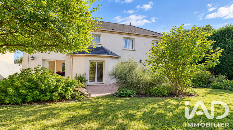 Ma-Cabane - Vente Maison Osny, 168 m²