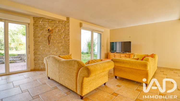 Ma-Cabane - Vente Maison Osny, 168 m²