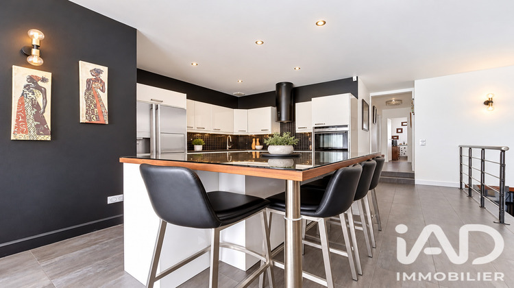 Ma-Cabane - Vente Maison Osny, 101 m²