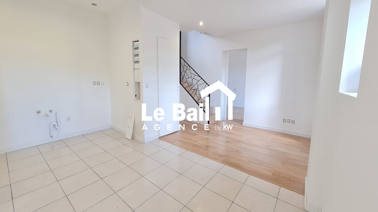 Ma-Cabane - Vente Maison Osny, 85 m²
