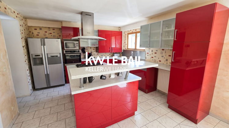 Ma-Cabane - Vente Maison Osny, 150 m²