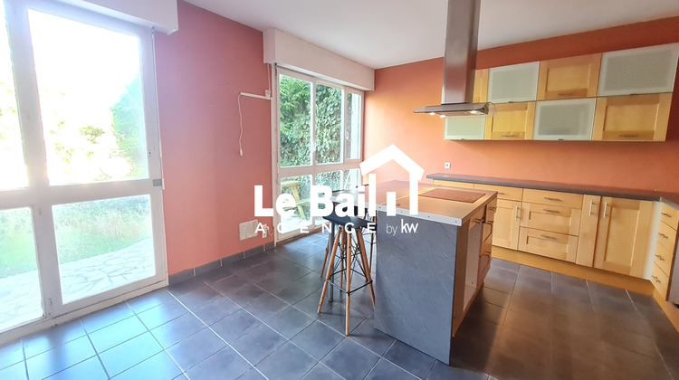 Ma-Cabane - Vente Maison Osny, 112 m²