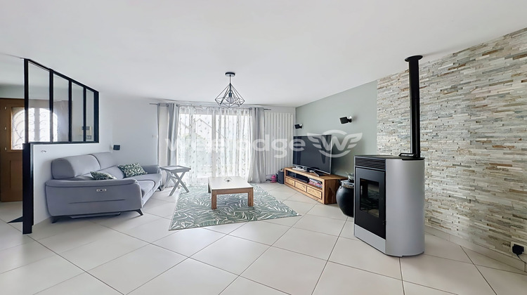 Ma-Cabane - Vente Maison Osny, 103 m²