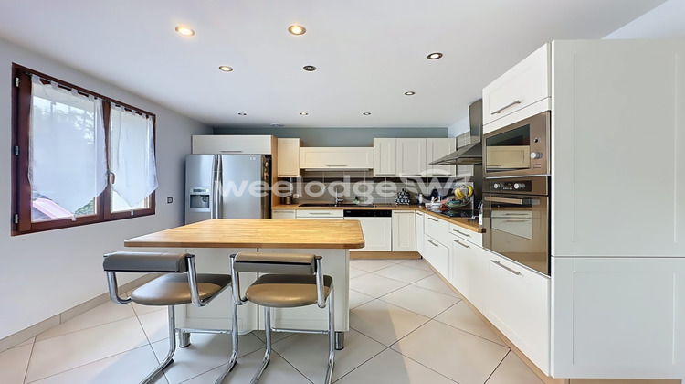 Ma-Cabane - Vente Maison Osny, 103 m²