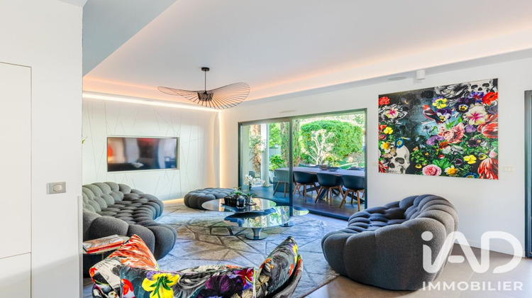 Ma-Cabane - Vente Maison Osny, 221 m²
