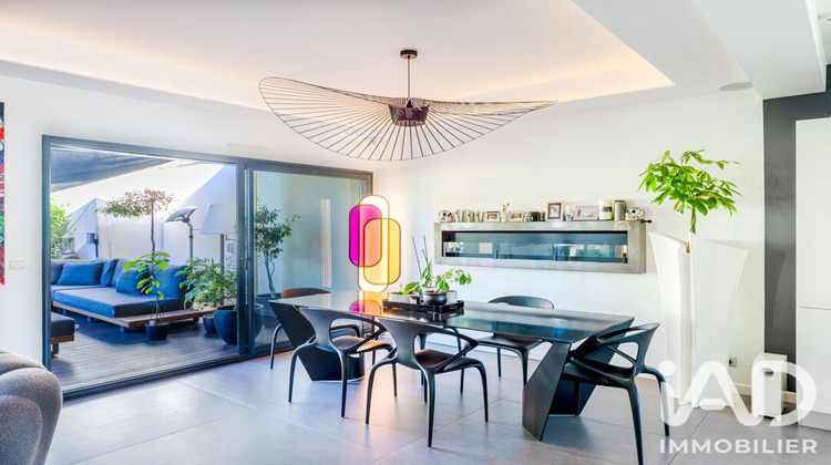 Ma-Cabane - Vente Maison Osny, 221 m²