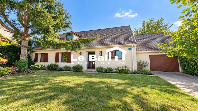 Ma-Cabane - Vente Maison Osny, 137 m²