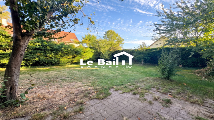 Ma-Cabane - Vente Maison Osny, 137 m²
