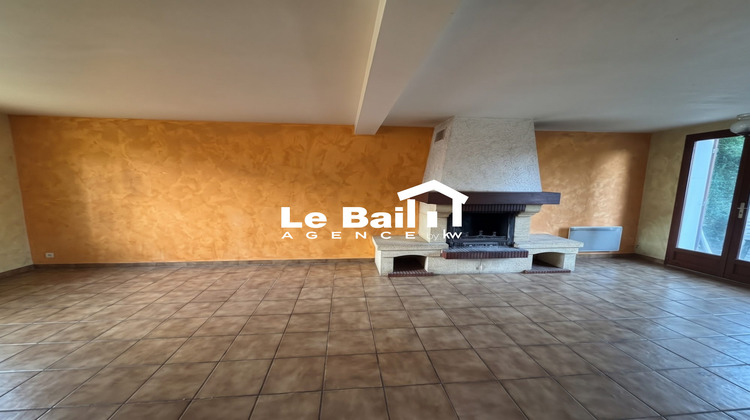 Ma-Cabane - Vente Maison Osny, 137 m²