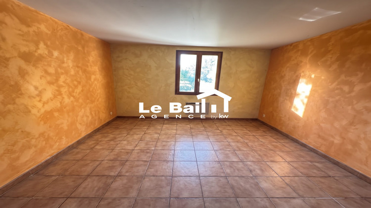 Ma-Cabane - Vente Maison Osny, 137 m²