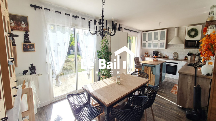 Ma-Cabane - Vente Maison Osny, 102 m²