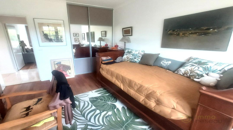 Ma-Cabane - Vente Maison OSNY, 94 m²