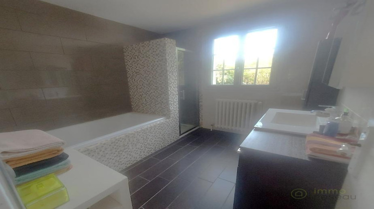 Ma-Cabane - Vente Maison OSNY, 94 m²