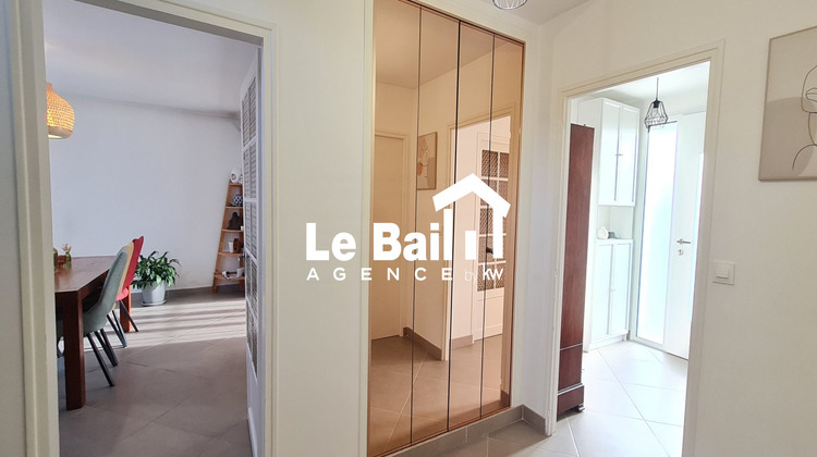 Ma-Cabane - Vente Maison Osny, 130 m²