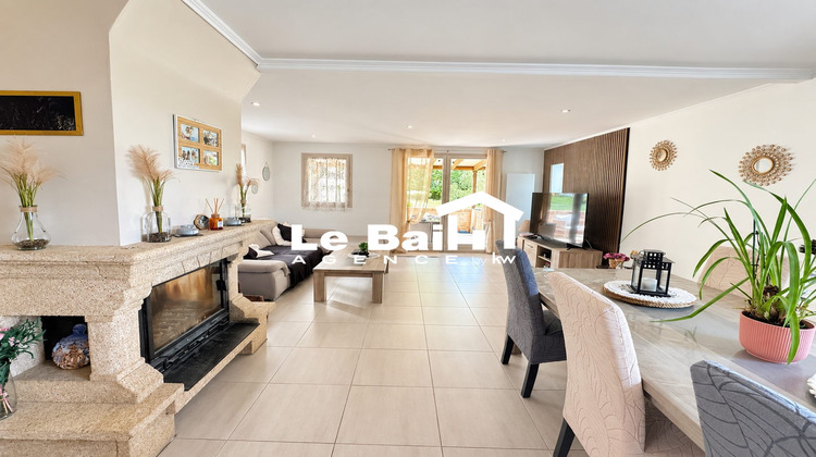 Ma-Cabane - Vente Maison Osny, 100 m²