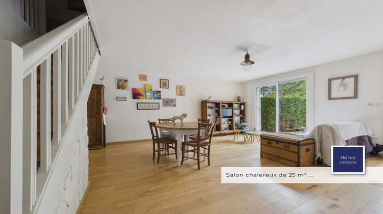 Ma-Cabane - Vente Maison Osny, 82 m²