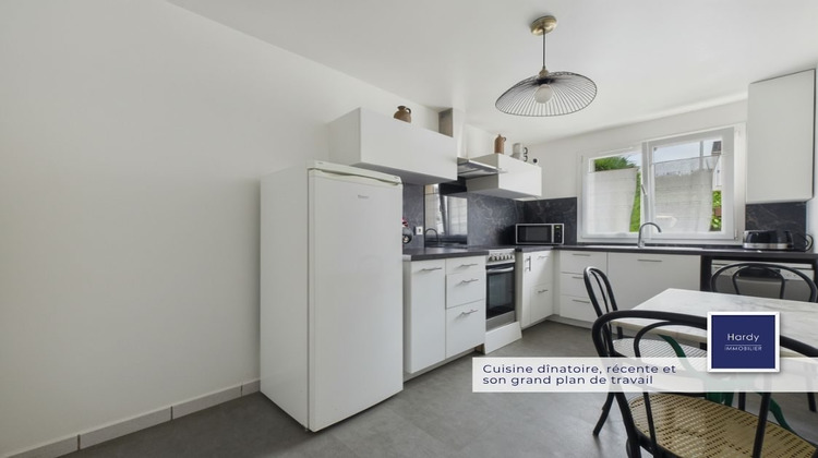 Ma-Cabane - Vente Maison Osny, 82 m²