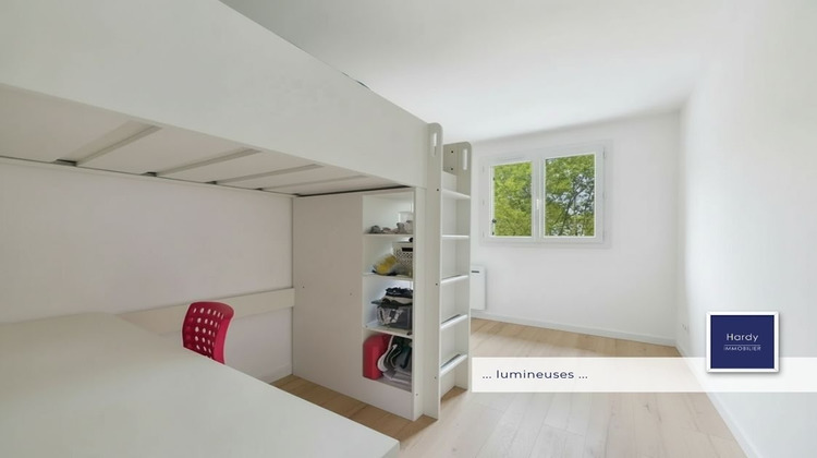 Ma-Cabane - Vente Maison Osny, 82 m²