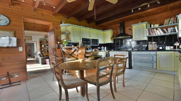 Ma-Cabane - Vente Maison Ossages, 267 m²