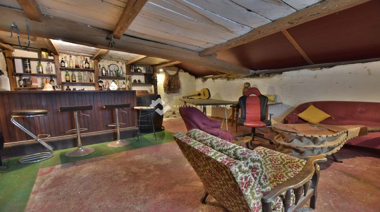 Ma-Cabane - Vente Maison Ossages, 267 m²