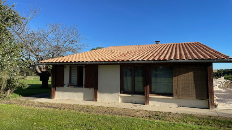 Ma-Cabane - Vente Maison Ossages, 77 m²