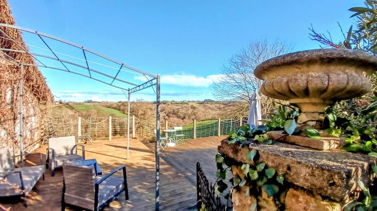 Ma-Cabane - Vente Maison OSSAGES, 267 m²