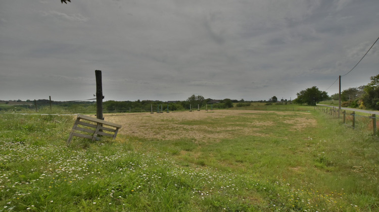 Ma-Cabane - Vente Maison Ossages, 267 m²