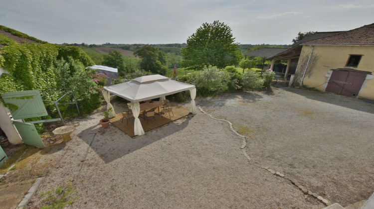 Ma-Cabane - Vente Maison Ossages, 267 m²