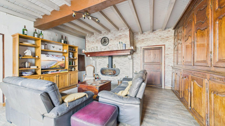 Ma-Cabane - Vente Maison OSSAGES, 267 m²