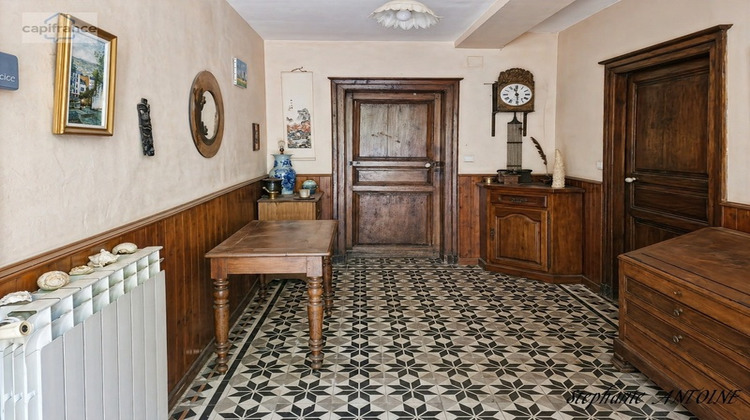 Ma-Cabane - Vente Maison OSSAGES, 190 m²