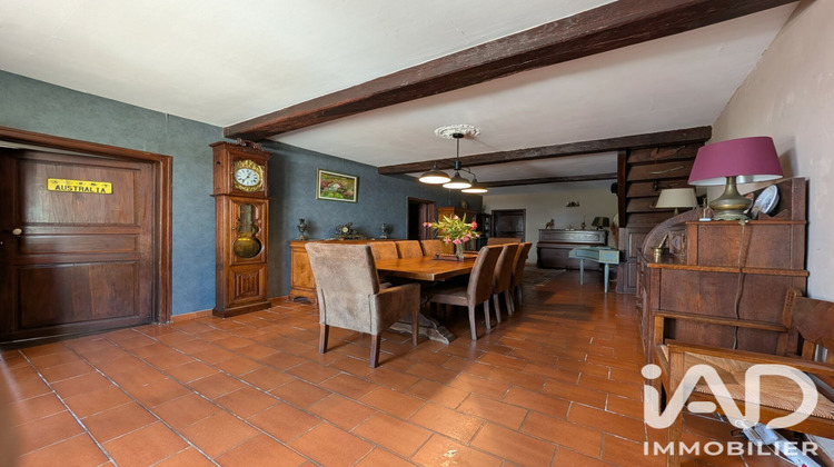 Ma-Cabane - Vente Maison Ossages, 268 m²