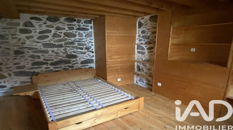 Ma-Cabane - Vente Maison Osse-en-Aspe, 42 m²