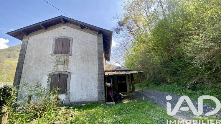 Ma-Cabane - Vente Maison Osse-en-Aspe, 73 m²