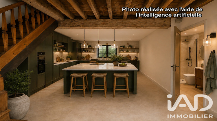 Ma-Cabane - Vente Maison Osse-en-Aspe, 115 m²