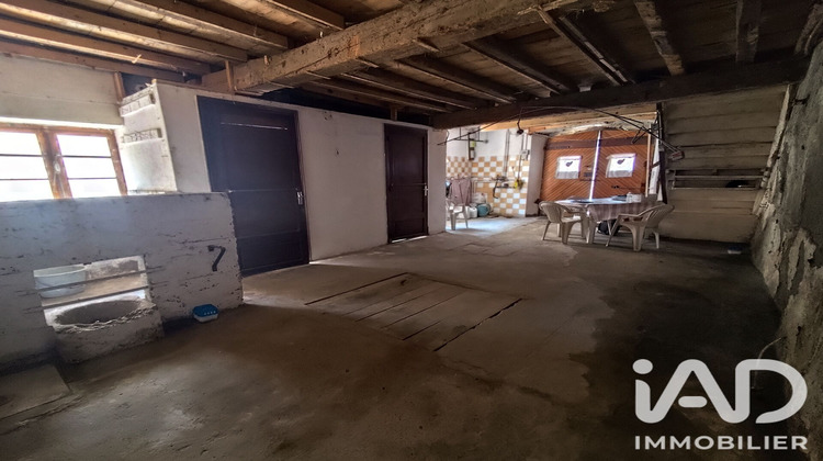 Ma-Cabane - Vente Maison Osse-en-Aspe, 115 m²