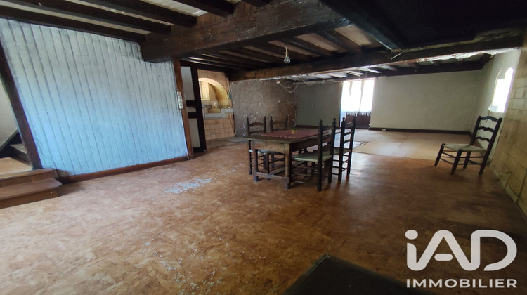 Ma-Cabane - Vente Maison Osse-en-Aspe, 115 m²