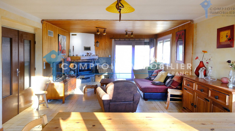 Ma-Cabane - Vente Maison Osséja, 132 m²