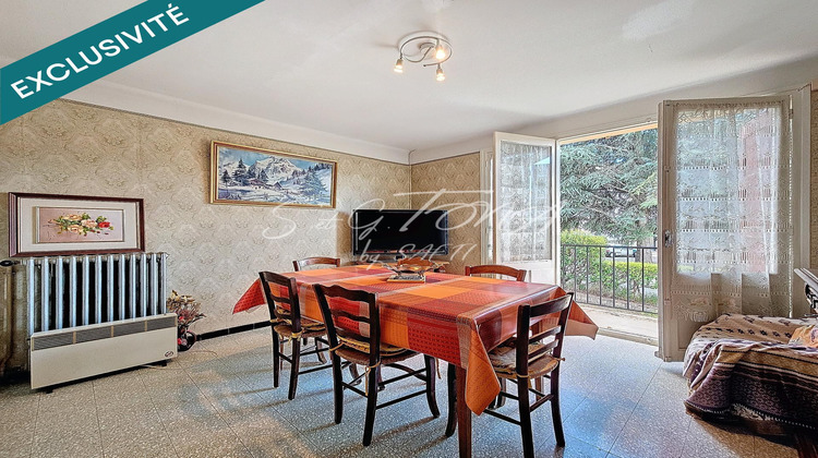 Ma-Cabane - Vente Maison Osseja, 60 m²