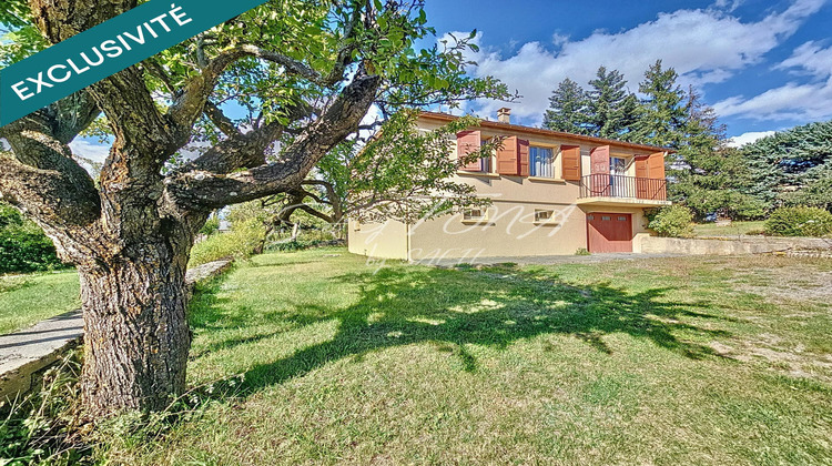 Ma-Cabane - Vente Maison Osseja, 60 m²