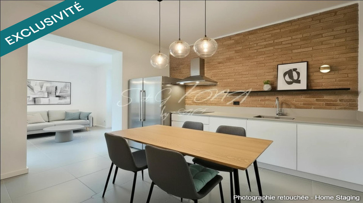 Ma-Cabane - Vente Maison Osseja, 60 m²