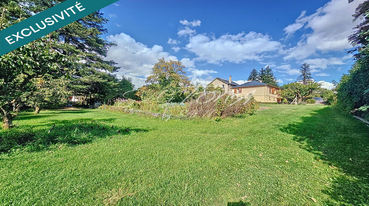 Ma-Cabane - Vente Maison Osseja, 60 m²