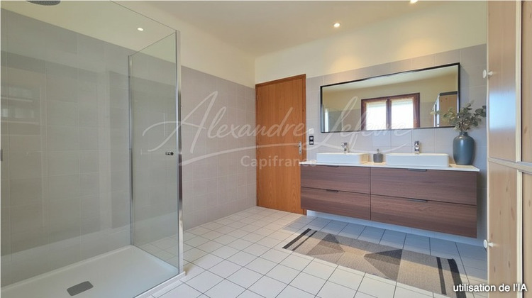 Ma-Cabane - Vente Maison OSSEJA, 250 m²