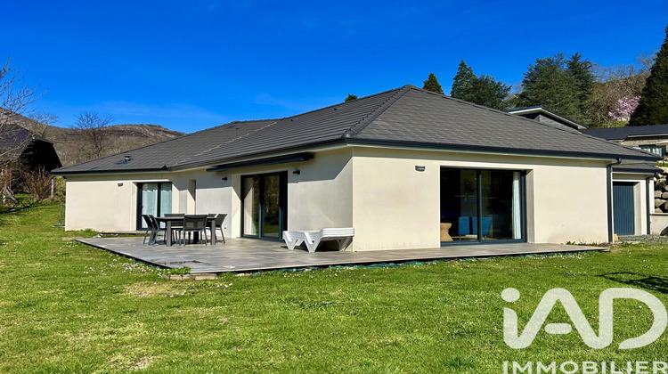 Ma-Cabane - Vente Maison Ossen, 128 m²