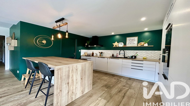 Ma-Cabane - Vente Maison Ossen, 128 m²